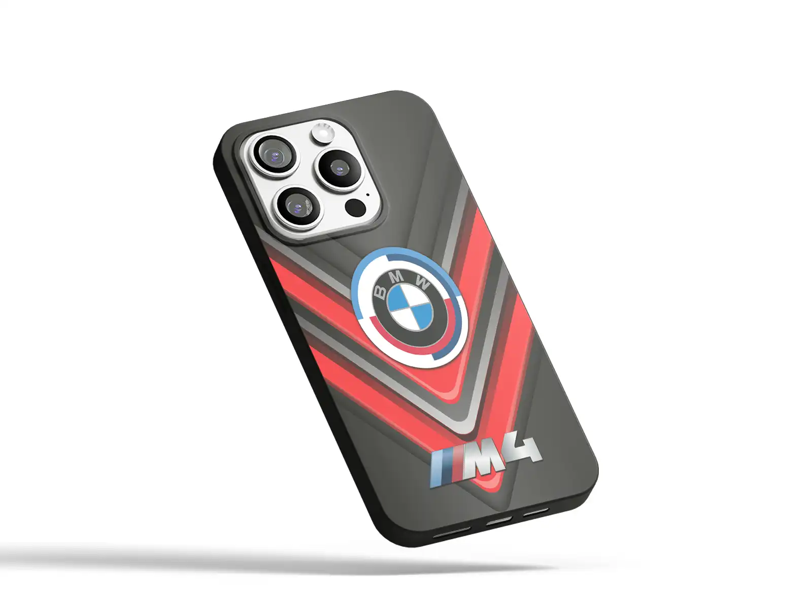 BMW Cover Telefono Universale Pro Max